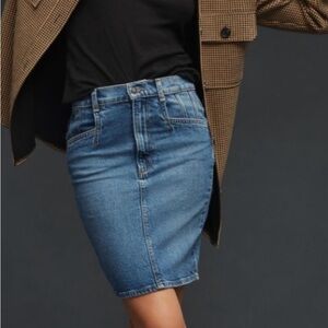 Favorite Daughter Jordie Pencil Skirt